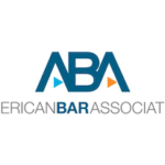 Logo for the American Bar Association